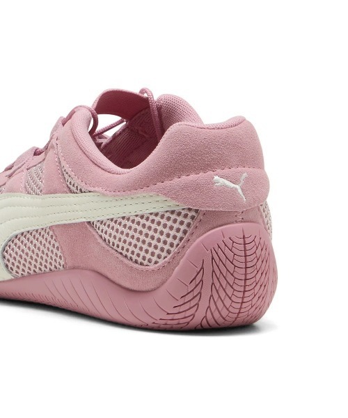 PUMA（プーマ） スニーカー PUMA SPEEDCAT GO WNS（プーマ スピード