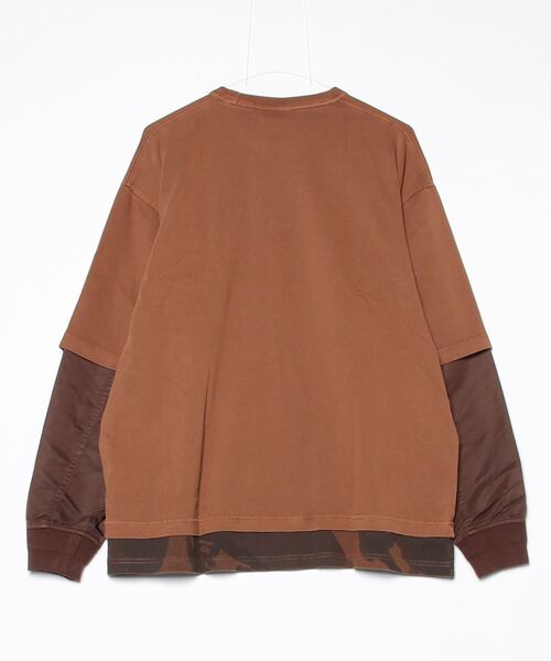 AAPE BY A BATHING APE（エーエイプバイアベイシングエイプ） tシャツ 