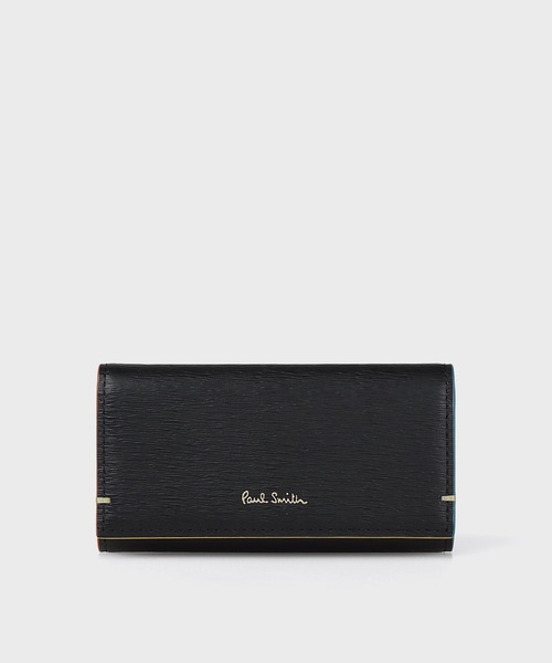 Paul Smith（ポール・スミス） キーケース カラードエッジ キーケース