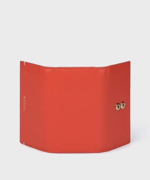Paul Smith（ポール・スミス） キーケース カラードエッジ キーケース