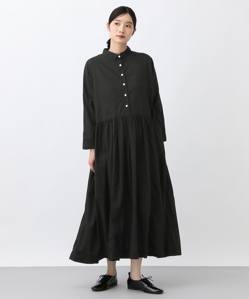 happy⭐︎1obliワンピ studio CLIP（スタディオクリップ） ワンピース 「natural by clip