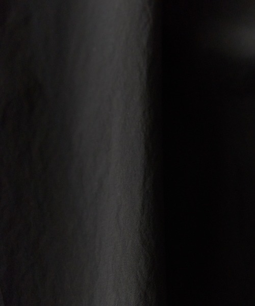 「and wander」 ショートパンツ M ブラック メンズ_画像2