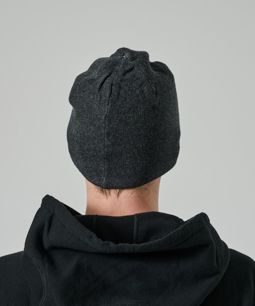 CPG ニット帽 ニットキャップ 「CPG」CPG DYE KNIT CAP メンズ