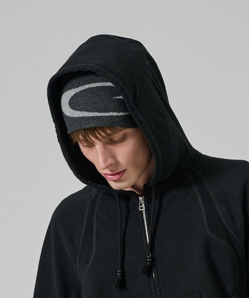 CPG ニット帽 ニットキャップ 「CPG」CPG DYE KNIT CAP メンズ