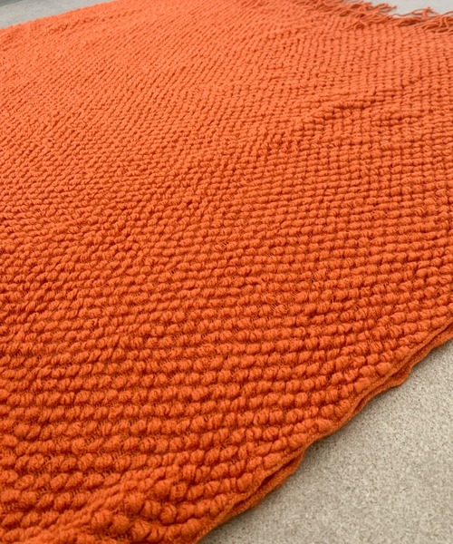 Kashwere ワッフル編みブランケット セレブ愛用◇カシウエア◇ワッフル編みブランケット‐選べる4色
