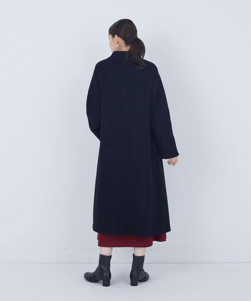 ADIEU TRISTESSE（アデュートリステス） コート アウター 「11月