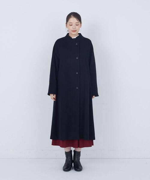 ADIEU TRISTESSE（アデュートリステス） コート アウター 「11月