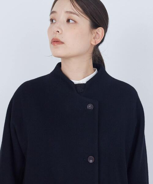 ADIEU TRISTESSE(アデュートリステス) コート アウター ウール ADIEU TRISTESSE(アデュートリステス) コート アウター ウール