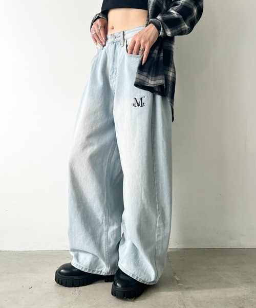 PCFアパレル　デニム 楽天市場】FOB FACTORY