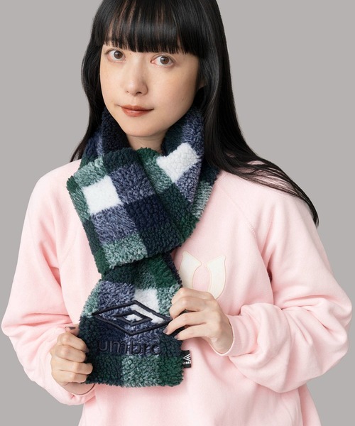 サンローランパリベイビーキャットマフラー期間限定値下げ マフラー ロゴ ミンクファー ブラック グレーブラウン サンローラン