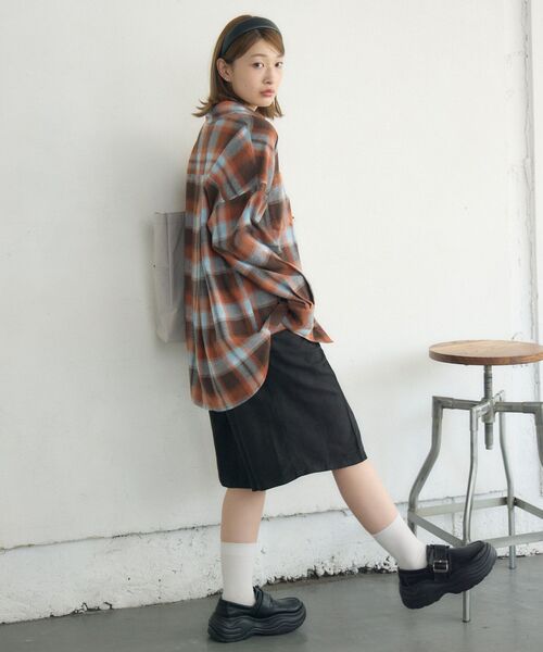RETROGIRL（レトロガール） パンツ キュロットパンツ レディース