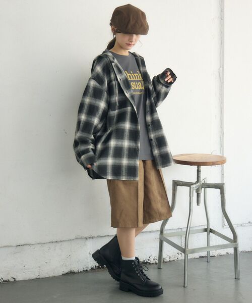 ♥︎美品♥︎ジルボーキュロット RETROGIRL パンツ キュロットパンツ