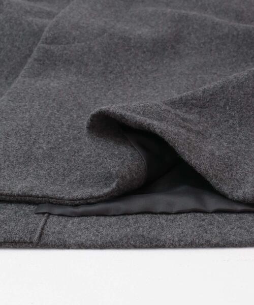 URBAN RESEARCH ROSSO MEN ステンカラーコート コート スーパー100