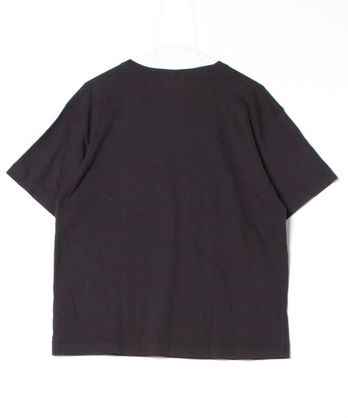 「GOOD ROCK SPEED」 半袖Tシャツ FREE ブラック レディース_画像2