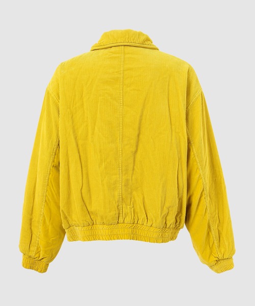 FACETASM（ファセッタズム） ブルゾン アウター CORDUROY JACKET