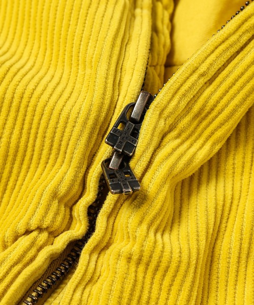 FACETASM（ファセッタズム） ブルゾン アウター CORDUROY JACKET