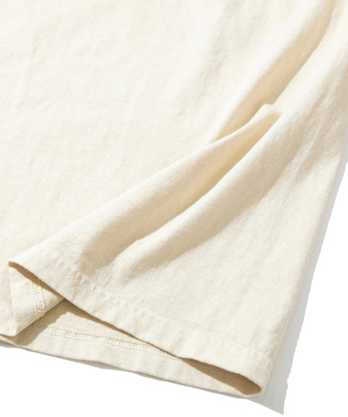 「Good On」 半袖Tシャツ MEDIUM ネイビー メンズ_画像5