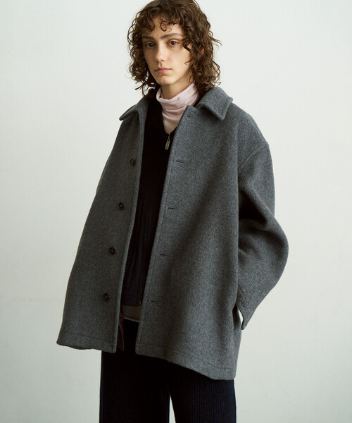 unfil コート（ファッション）のおすすめ人気商品一覧 通販 - Yahoo