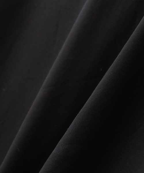 「schott」 半袖シャツ M ベージュ メンズ_画像4