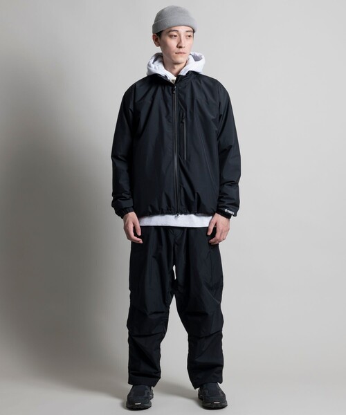 phenix（プラスフェニックス） ブルゾン「FREAK'S STOREコラボ」 SMALL