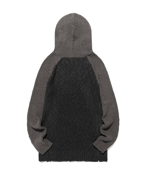 niceness（メンズニット、セーター）｜トップス | ファッション の