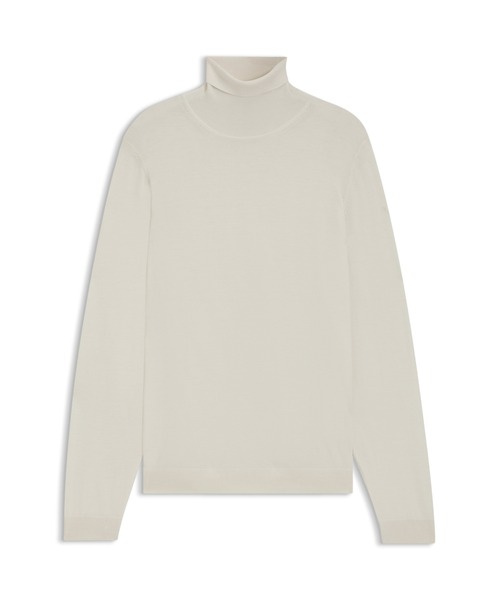 BOSS（HUGO BOSS） セーター ニット レギュラーフィット ロールネック