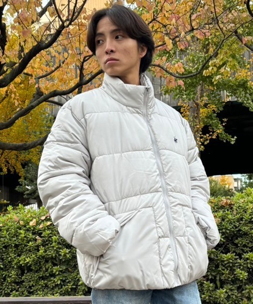 BEVERLY HILLS POLO CLUB（ビバリーヒルズポロクラブ） ダウン