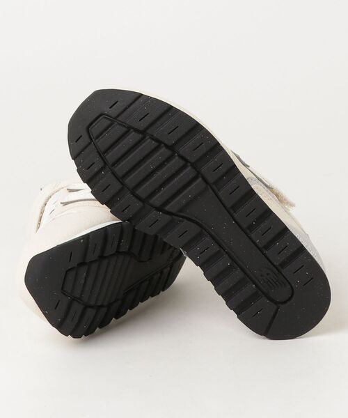 New Balance（ニューバランス） スニーカー 996 Bungee with Top Strap