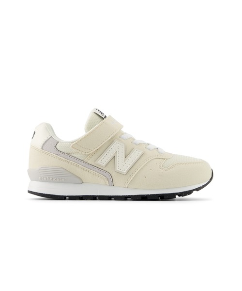 New Balance（ニューバランス） スニーカー 996 Bungee with Top Strap