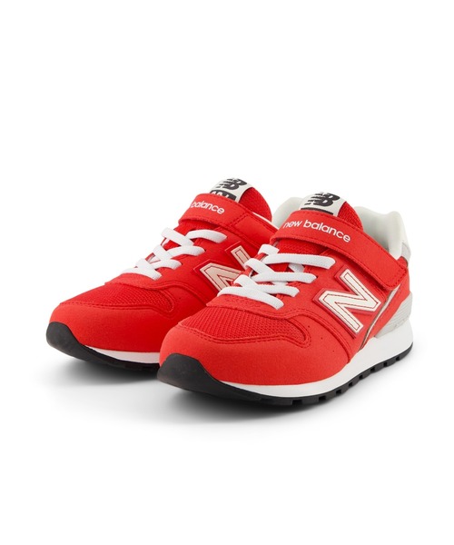 New Balance（ニューバランス） スニーカー 996 Bungee with Top Strap