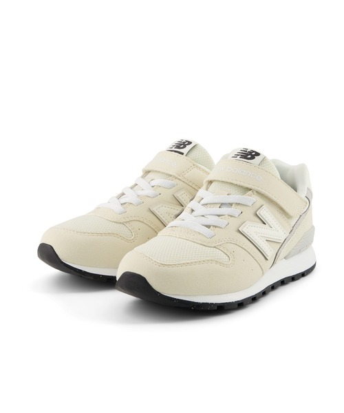 New Balance（ニューバランス） スニーカー 996 Bungee with Top Strap