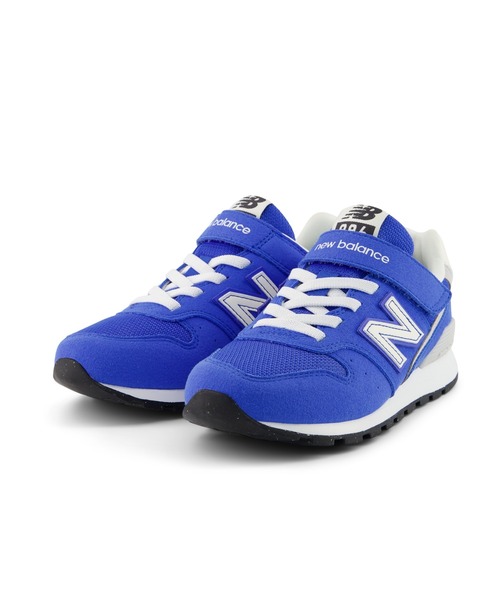 New Balance（ニューバランス） スニーカー 996 Bungee with Top Strap