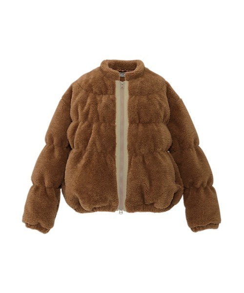 Onitsuka Tiger モッズコート　ダウン 中古・古着通販】Onitsuka Tiger (オニツカタイガー) ライナー付モッズ