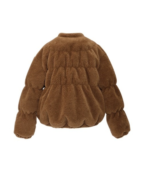 Onitsuka Tiger（オニツカタイガー） ダウンコート ダウンジャケット