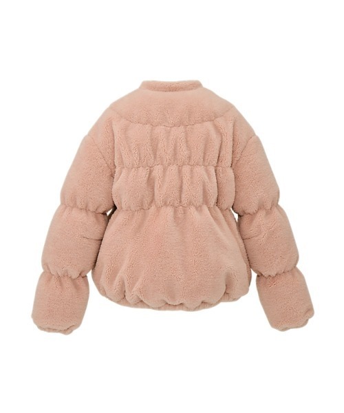 Onitsuka Tiger（オニツカタイガー） ダウンコート ダウンジャケット