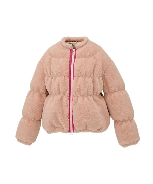 Onitsuka Tiger（オニツカタイガー） ダウンコート ダウンジャケット