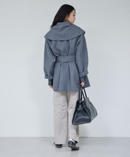 GALLARDAGALANTE（ガリャルダガランテ） ジャケット FREE