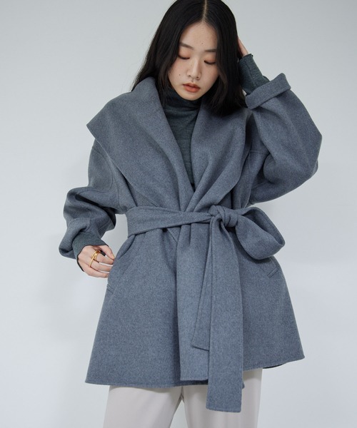 GALLARDAGALANTE（ガリャルダガランテ） ジャケット FREE