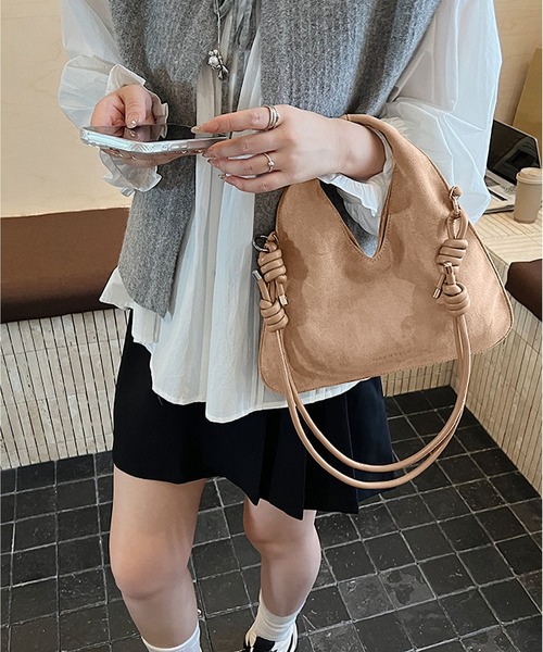 靴/バッグ バッグ ショルダーバッグ XU ショルダーバッグ メンズ レディース : ZOZOTOWN Yahoo!店 - 通販