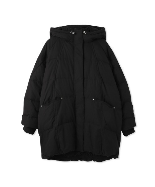 クシタニ ダウンの商品一覧 通販 - Yahoo!ショッピング
