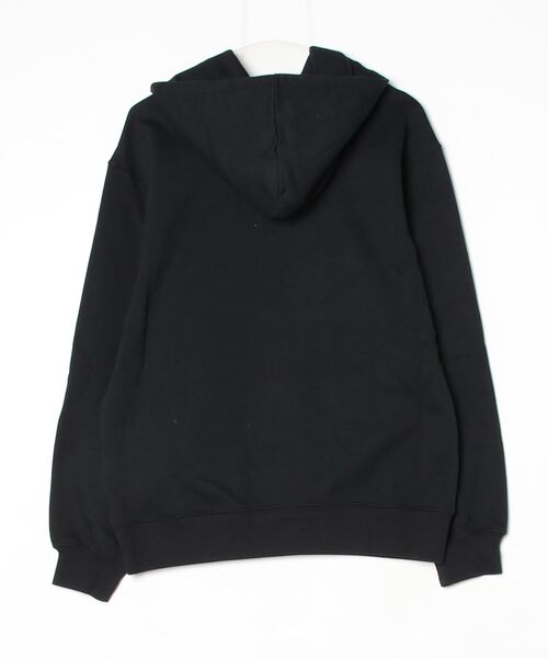 NEWTRAL パーカー 「NEWTRAL」MAIN_S_ LOGO Hoodie メンズ レディース 