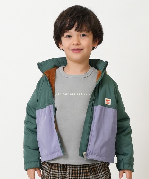 RIO（リオ） マウンテンパーカー アウター 裏ボアクライミング