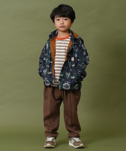 RIO（リオ） マウンテンパーカー アウター 裏ボアクライミング