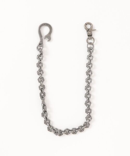 ウォレットチェーン ナットウォレットチェーン/メンズ(SK) : ZOZOTOWN