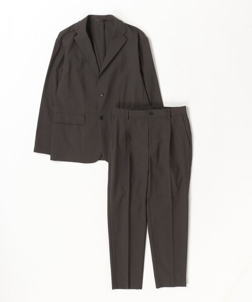 BEAUTY＆YOUTH UNITED ARROWS セットアップ M オリーブ メンズ