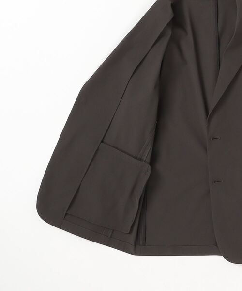 BEAUTY＆YOUTH UNITED ARROWS セットアップ M オリーブ メンズ