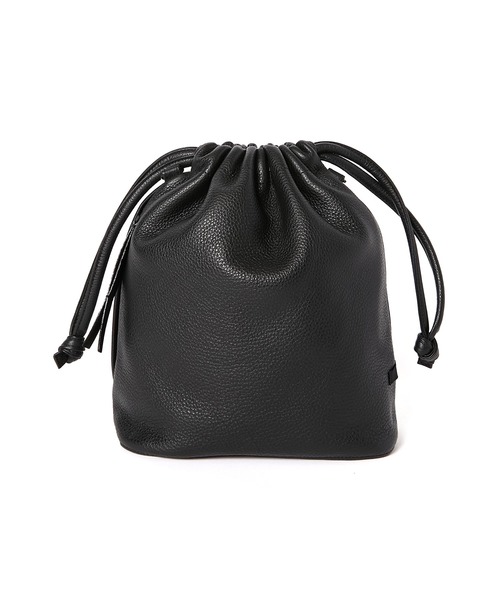 N.HOOLYWOOD COMPILE ショルダーバッグ DRAWSTRING BAG メンズ