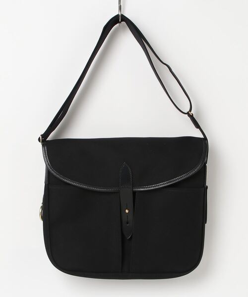 BRADY（ブレディ） ショルダーバッグ FREE ブラック メンズ : ZOZOTOWN