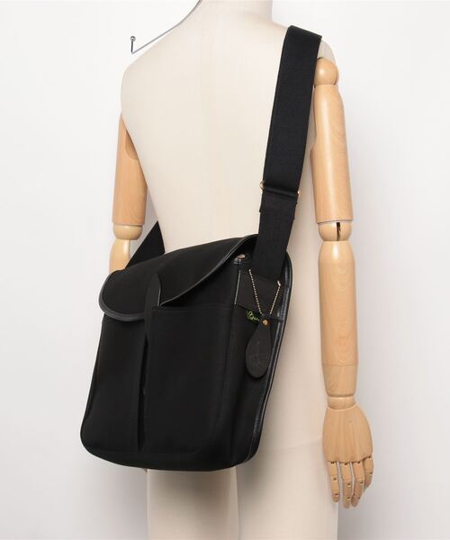 BRADY（ブレディ） ショルダーバッグ FREE ブラック メンズ : ZOZOTOWN