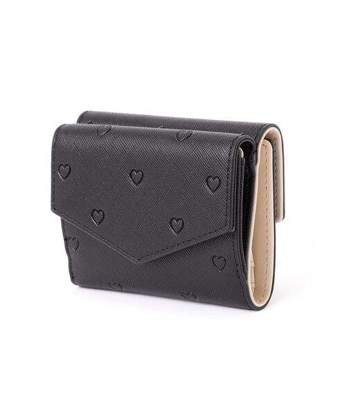 JILL by JILL STUART（ジルバイジルスチュアート） 財布 エンボス